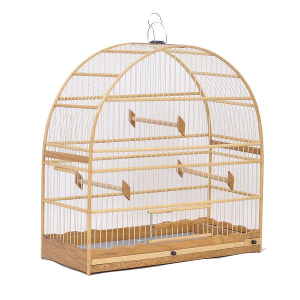 Gaiola Boleada Caxeta Fibra Uirapuru Nº 05