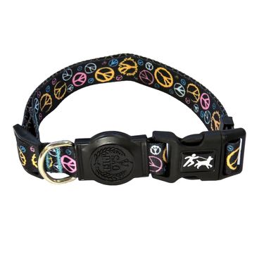 Coleira Paradiso São Pet Pequena