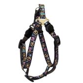 Peitoral Paradiso para Cães São Pet