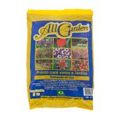 Substrato All Garden Turfa Pronto Uso