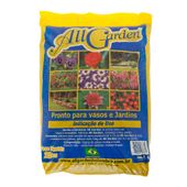 Substrato All Garden Turfa Pronto Uso