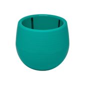 Vaso Babyball All Garden Verde Retrô