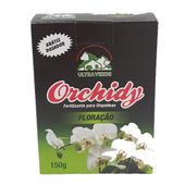 Fertilizante Orchidy Floração Sempre Verde
