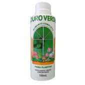 Alimento Completo NPK para Plantas Ouro Verde