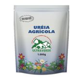 Fertilizante Uréia Ultra Verde