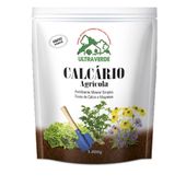 Fertilizante Calcário Ultraverde