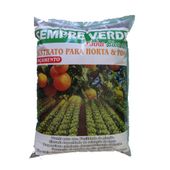 Substrato para Horta e Pomar Sempre Verde