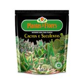 Fertilizante Cactos e Suculentas Plantas & Flores