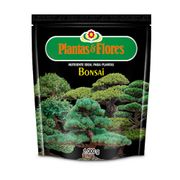 Fertilizante Bonsai Plantas & Flores