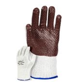 Luva Emborrachada Palmex 41 NVMP Acrilon