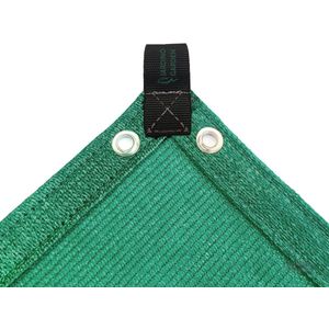 Tela Toldo Sombra Garagem Carro 90% Verde 5X4 Bainha Ilhós Menor preço em Tela Toldo Sombra Garagem Carro 90% Verde 5X4 Bainha Ilhós