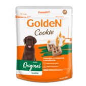 Cookie Golden para Cães Filhotes