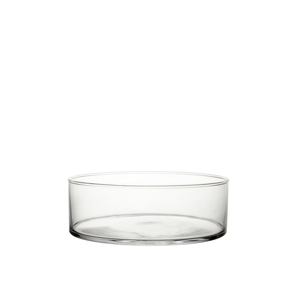 Bacia de Vidro 75-06 Tr Luvidarte