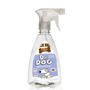 Shampoo Banho Seco Para Cachorro E Gato Hipoalergênico Dr. Dog - 500ml