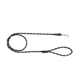 Guia Red Mosquetão Giratório São Pet Preta