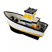 Enfeite para Aquário Lanchinha Lester