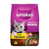 Racao-Whiskas-Gatos-Adultos-Melhor-Por-Natureza-Frango-27kg-1