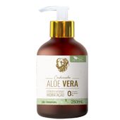 Condicionador Aloe Vera PetNature