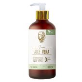 Shampoo Aloe Vera PetNature