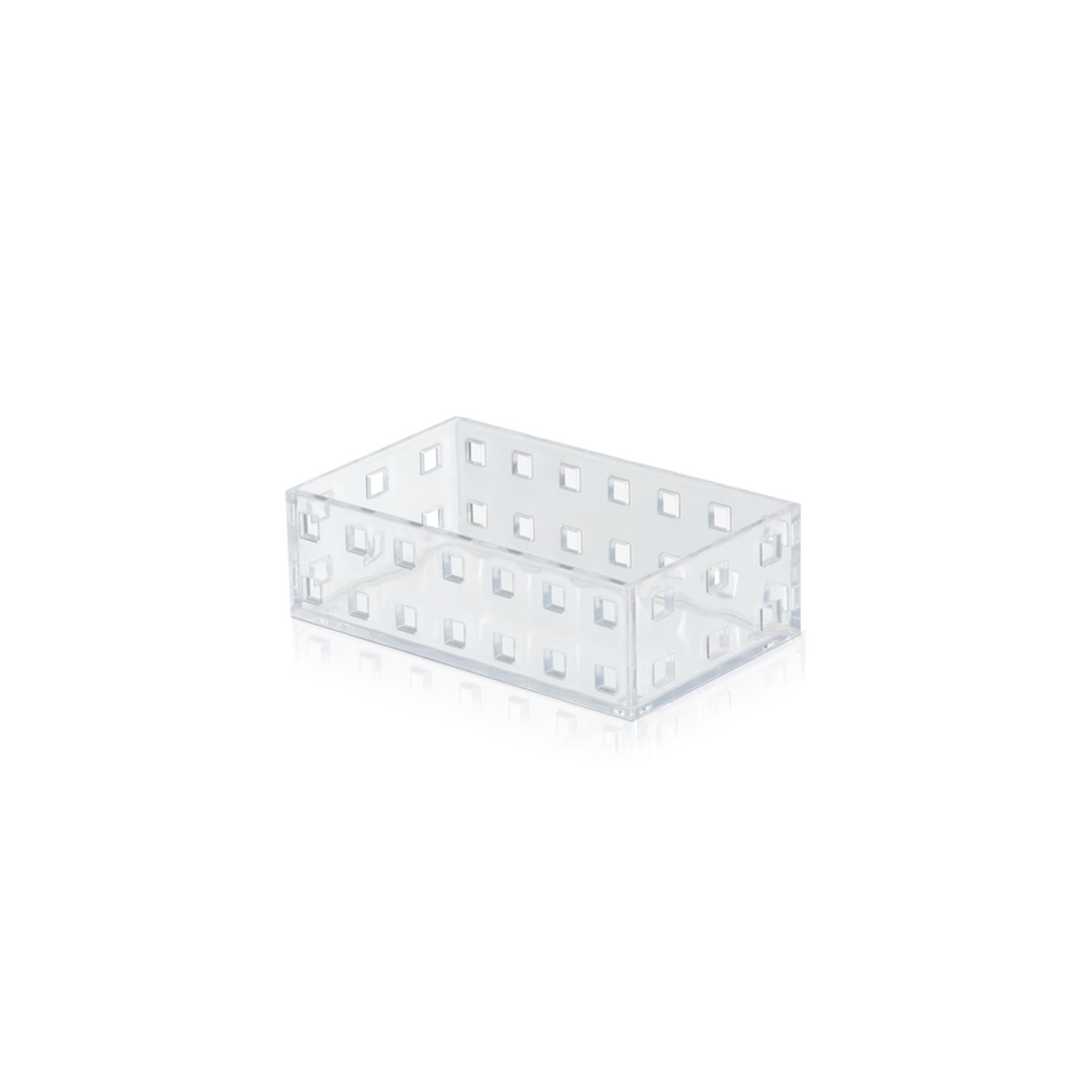 Caixa Evolutiva Arthi Cristal