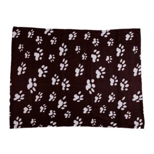 Manta Cobertor Pet Cachorro Gatos 90X120Cm - B - Único