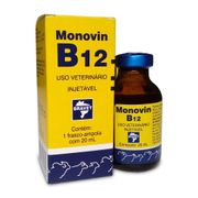 Monovin B12 Bravet
