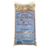 Cascalho para Aquário Mineiro Aqua Pedras Nº3