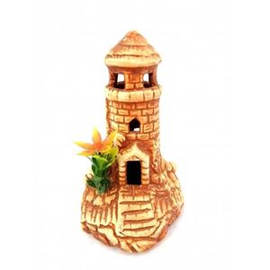 Enfeite Farol Trema – Único