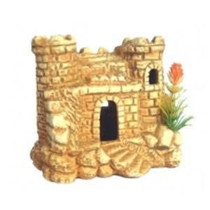 Enfeite Castelo Trema – Único