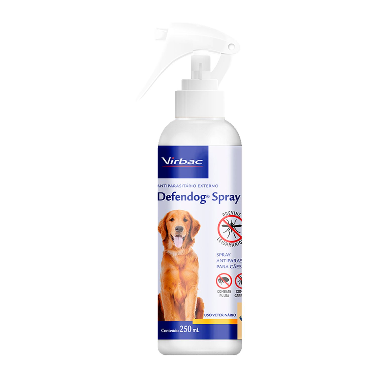 Defendog Spray Virbac