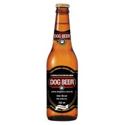 Dogbeer Cerveja Para Cachorro Sabor Frango