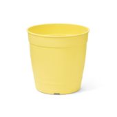 Vaso Aquarela Nutriplan Jardins Amarelo