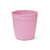 Vaso Aquarela Nutriplan Jardins Rosa