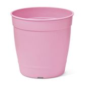 Vaso Aquarela Nutriplan Jardins Rosa
