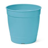 Vaso Aquarela Nutriplan Jardins Azul