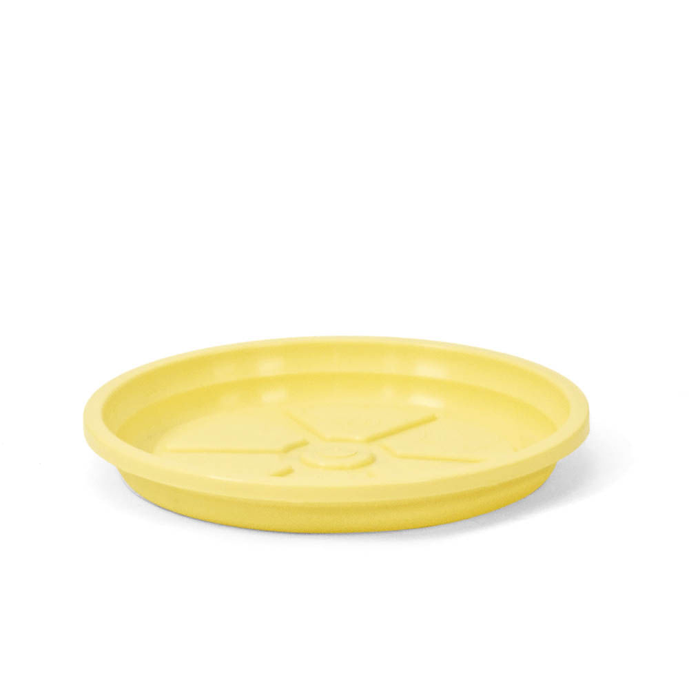 Prato Aquarela Nutriplan Jardins Amarelo