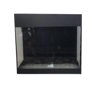 Aquário Bonanza com Frontão Preto Costa Mar