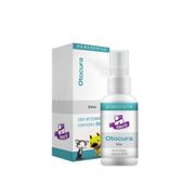 Otocura para Cães e Gatos Homeopet
