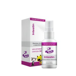 Intestin Homeo Pet - 30 ml