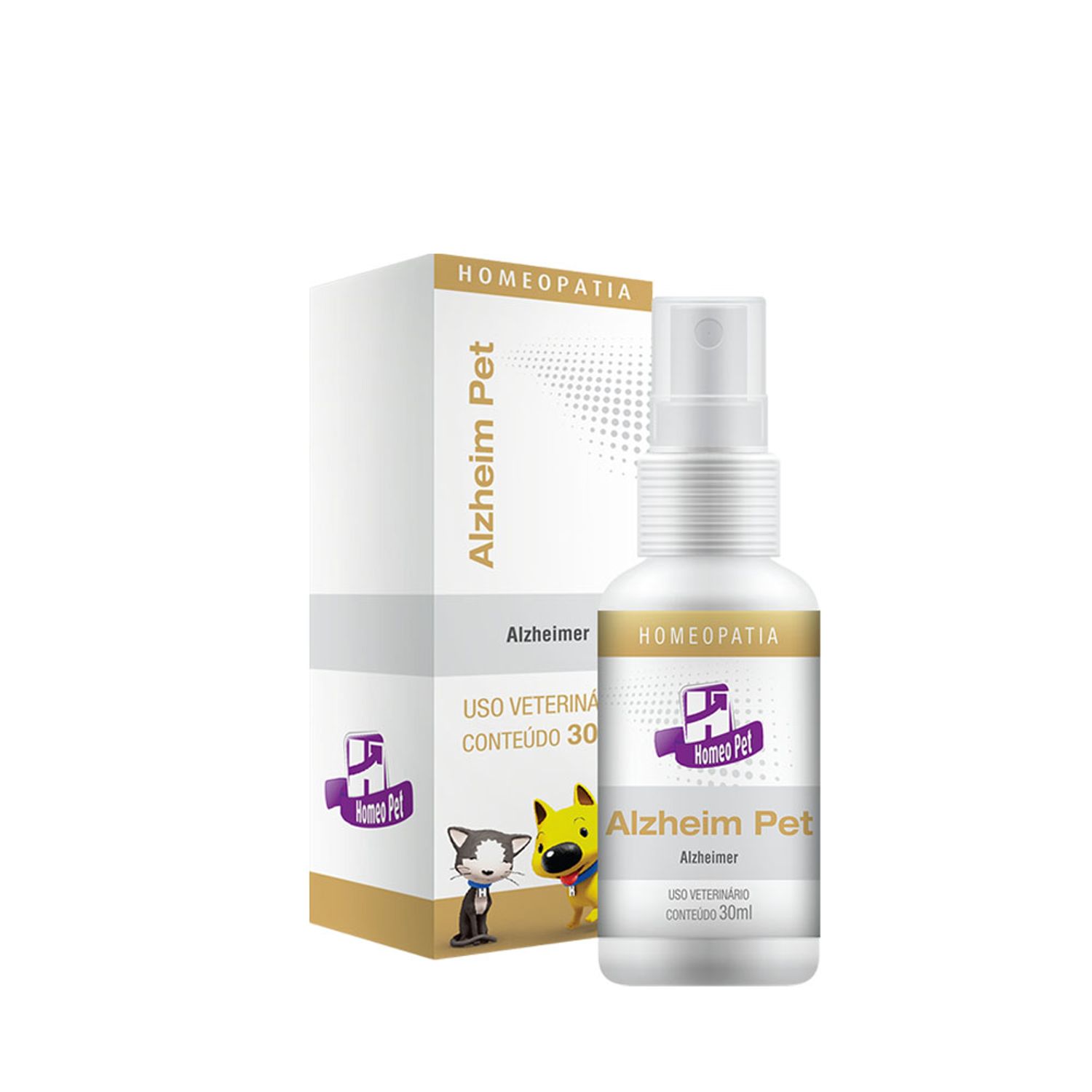 alzheim-pet-homeopet-30ml
