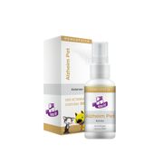 Alzheim Pet para Cães e Gatos Homeo Pet