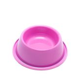 Comedouro Leve Filhote Royale Rosa