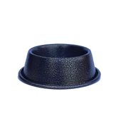 Comedouro Leve Alumínio Royale Azul