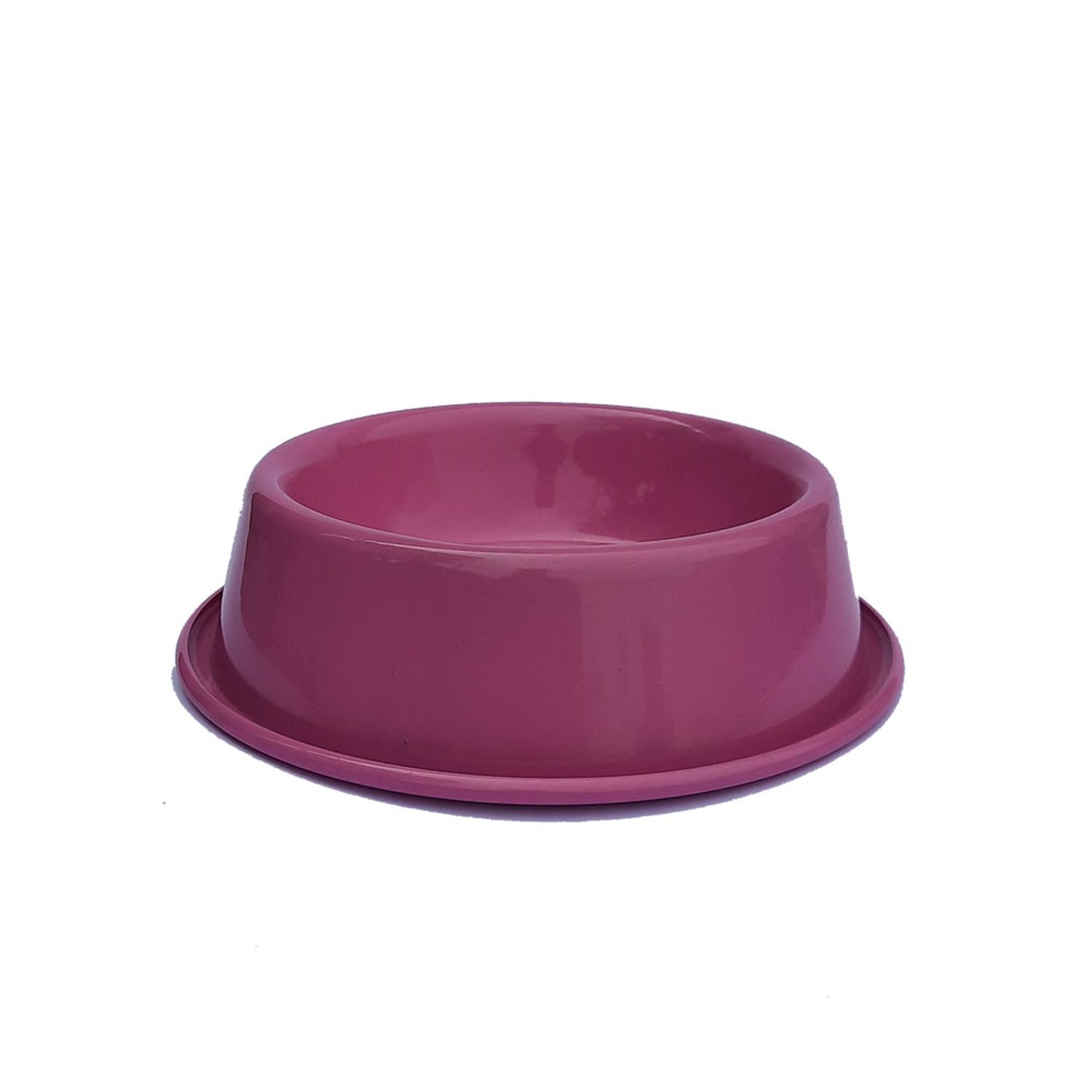 Comedouro Leve Royale Rosa