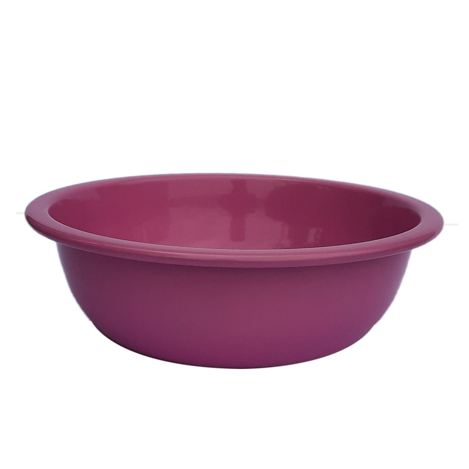Vasilha para Comedouro Duplo Royale Rosa