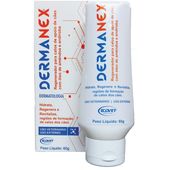 Dermanex Regenerador de Calos Ecovet