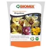 Substrato para Orquídeas Biomix