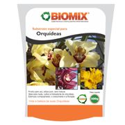 Substrato para Orquídeas Biomix 500g