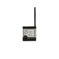 Bomba Submersa Hbo-300 220 L/H Bombinha Aquario 2,5W
