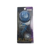 Enfeite para Aquário Maxxi Água Viva Ys 15028 Azul